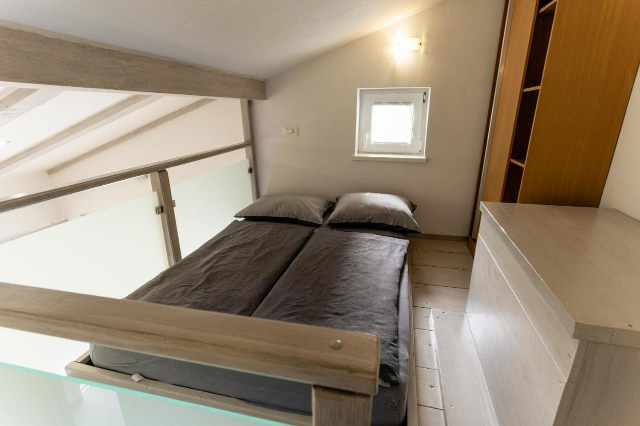 Apartment Kanalec 托尔明 外观 照片